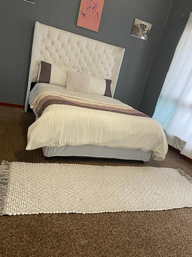 Coastwave Guest House Walvis Bay Bagian luar foto