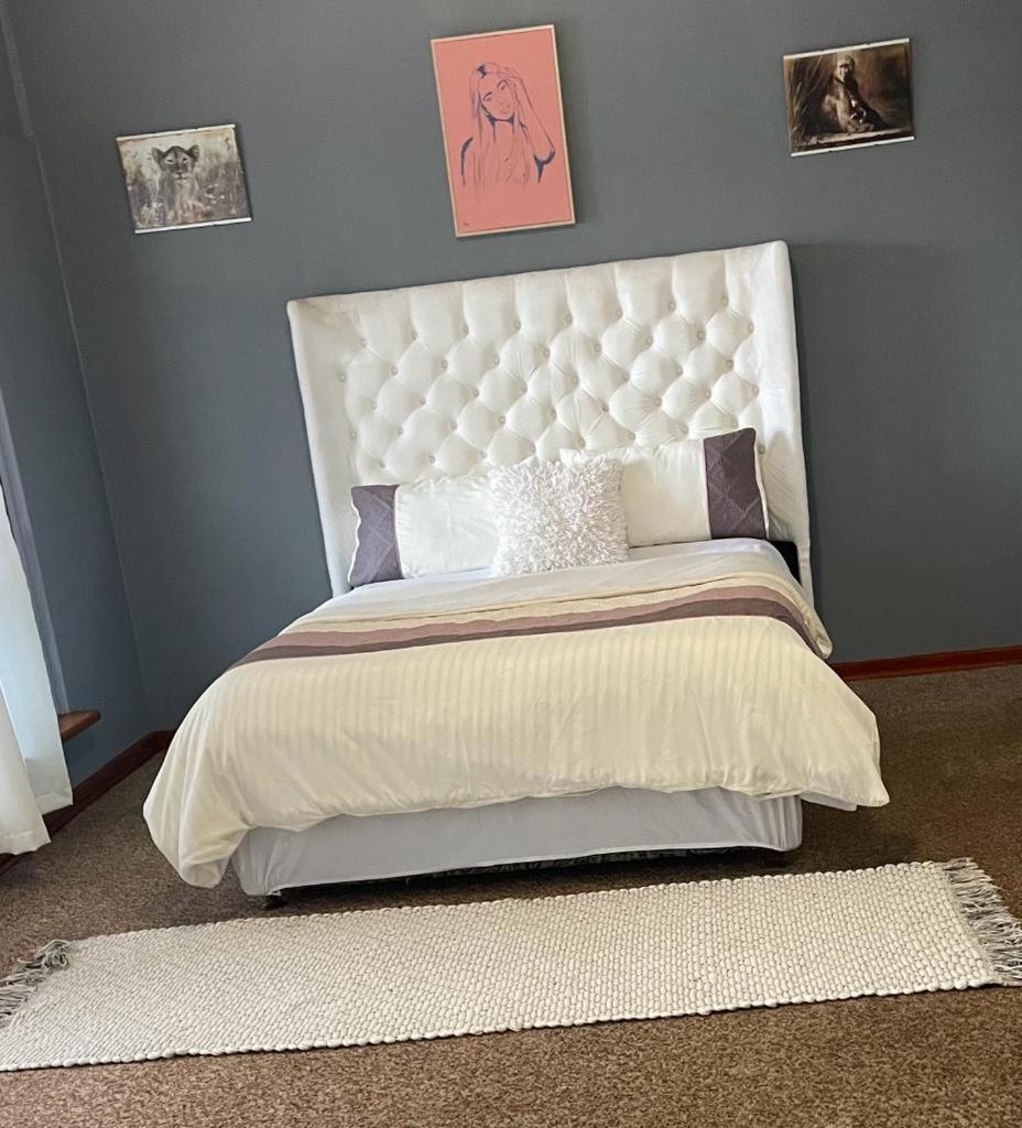 Coastwave Guest House Walvis Bay Bagian luar foto