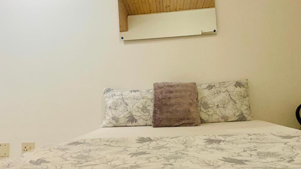 Coastwave Guest House Walvis Bay Bagian luar foto