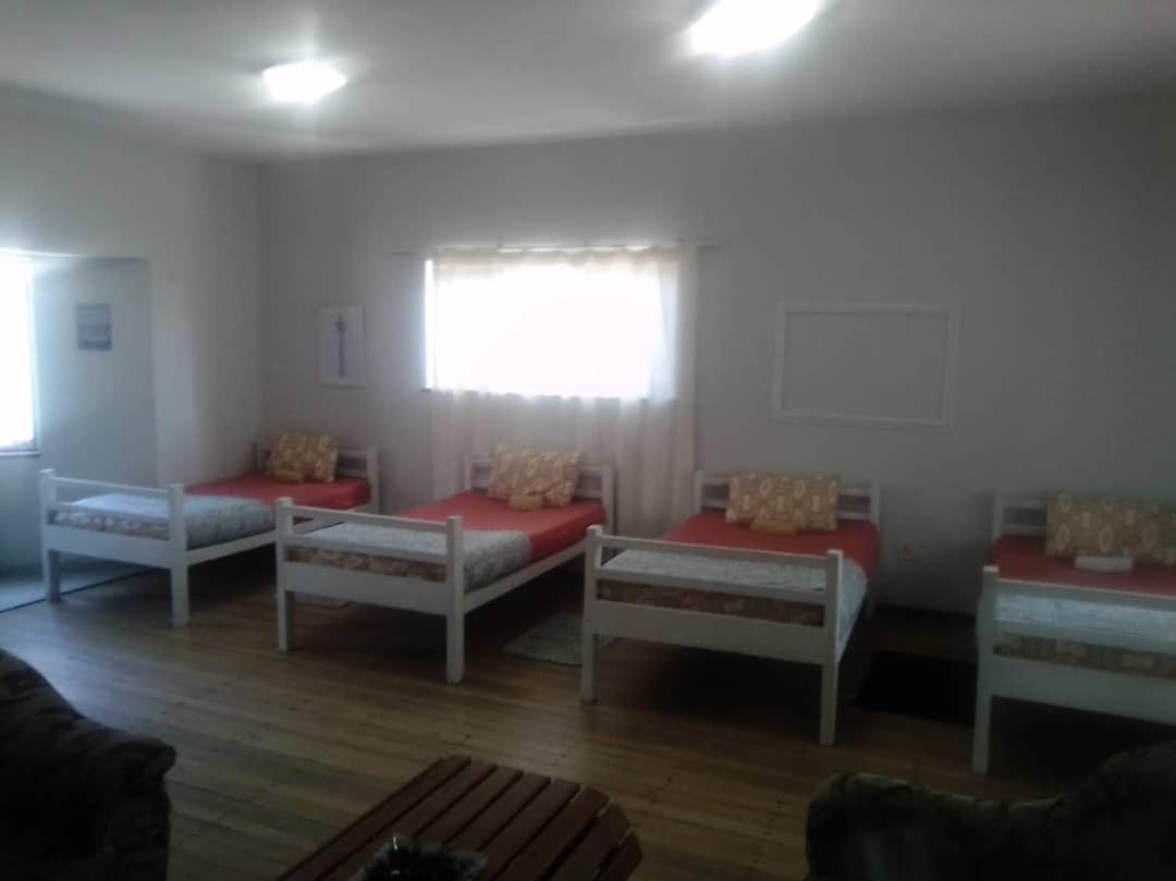 Coastwave Guest House Walvis Bay Bagian luar foto