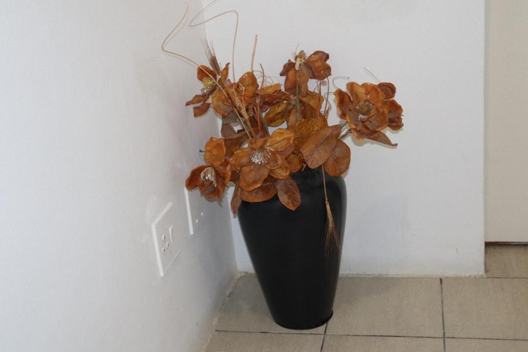 Coastwave Guest House Walvis Bay Bagian luar foto