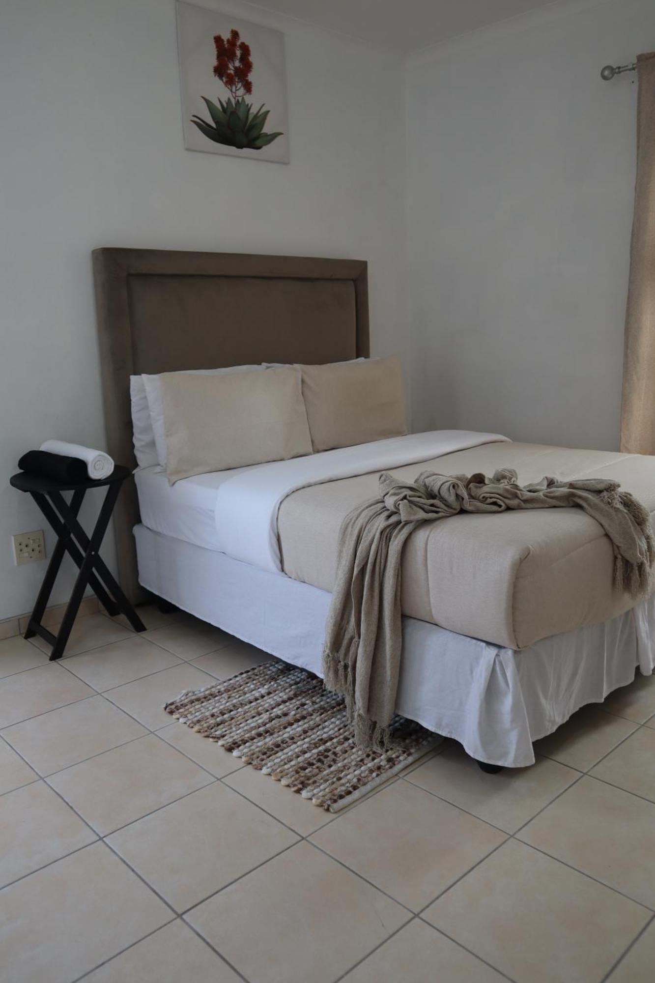 Coastwave Guest House Walvis Bay Bagian luar foto